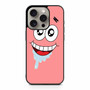 spongebob Patrick star iPhone 15 Pro Case