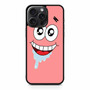 spongebob Patrick star iPhone 15 Pro Max Case