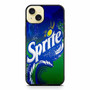 sprite cover iPhone 15 Plus Case