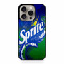 sprite cover iPhone 15 Pro Case