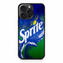 sprite cover iPhone 15 Pro Max Case