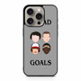 Squad Goals Stranger Things iPhone 15 Pro Case