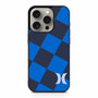 Square Hurley iPhone 15 Pro Case