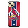 St Louis Cardinals 2 iPhone 15 Plus Case St Louis Cardinals 2 iPhone 15 Plus Case