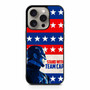 Stand With Captain America iPhone 15 Pro Case