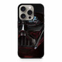 star wars battlefront darth vader iPhone 15 Pro Case