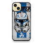 Star Wars Clone Trooper iPhone 15 Plus Case