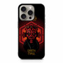 Star Wars Darth Maul 2 iPhone 15 Pro Case