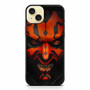 Star Wars Darth Maul 4 iPhone 15 Plus Case