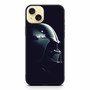Star Wars Darth Vader 1 iPhone 15 Plus Case
