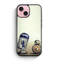Star wars R2 D2 iPhone 15 Case