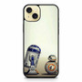 Star wars R2 D2 iPhone 15 Plus Case