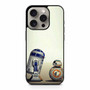 Star wars R2 D2 iPhone 15 Pro Case