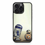 Star wars R2 D2 iPhone 15 Pro Max Case