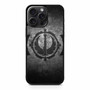 star wars winged lightsaber iPhone 15 Pro Max Case