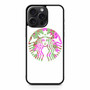 Starbucks Coffee Logo iPhone 15 Pro Max Case