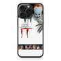Stephen King IT 2 iPhone 15 Pro Max Case