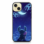 Stitch Night iPhone 15 Plus Case