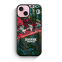 Stranger Things Art Poster iPhone 15 Case