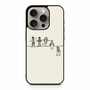 Stranger Things Hanging iPhone 15 Pro Case