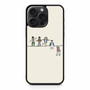 Stranger Things Hanging iPhone 15 Pro Max Case
