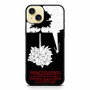 Stranger Things Abstruct art iPhone 15 Plus Case Stranger Things Abstruct art iPhone 15 Plus Case