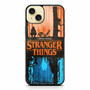 Stranger Things Poster iPhone 15 Plus Case