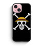Straw Hat Pirates Flag iPhone 15 Case