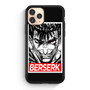 Berserk Guts iPhone 11 Pro | iPhone 11 Pro Max Case
