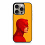 Superhero Series Dare Devil iPhone 15 Pro Case