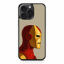 Superhero Series Iron Man iPhone 15 Pro Max Case