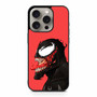 Superhero Series Venom iPhone 15 Pro Case