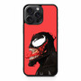 Superhero Series Venom iPhone 15 Pro Max Case