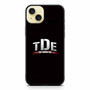 TDE Top Dawg Ent iPhone 15 Plus Case