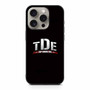 TDE Top Dawg Ent iPhone 15 Pro Case