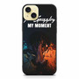Tee Grizzley iPhone 15 Plus Case