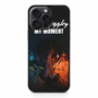 Tee Grizzley iPhone 15 Pro Max Case