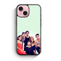 Teen Wolf Beacon Hills Lacrosse iPhone 15 Case