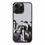 Teen Wolf Cast Collage iPhone 15 Pro Max Case