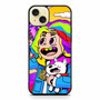 Tekashi 6ix9ine 1 iPhone 15 Plus Case