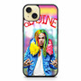 Tekashi 6ix9ine 3 iPhone 15 Plus Case