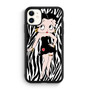 Betty Boop in Black Dress iPhone 11 Case