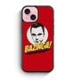 The Big Bang Theory  Bazinga Sheldon iPhone 15 Case