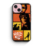 The black keys iPhone 15 Case