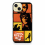 The black keys iPhone 15 Plus Case