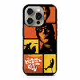 The black keys iPhone 15 Pro Case