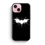 The Dark Knight Logo iPhone 15 Case