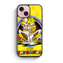 The Doctor Valentino Rossi iPhone 15 Case