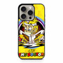 The Doctor Valentino Rossi iPhone 15 Pro Case