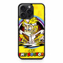The Doctor Valentino Rossi iPhone 15 Pro Max Case